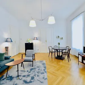  Apartmán Apartment Wien