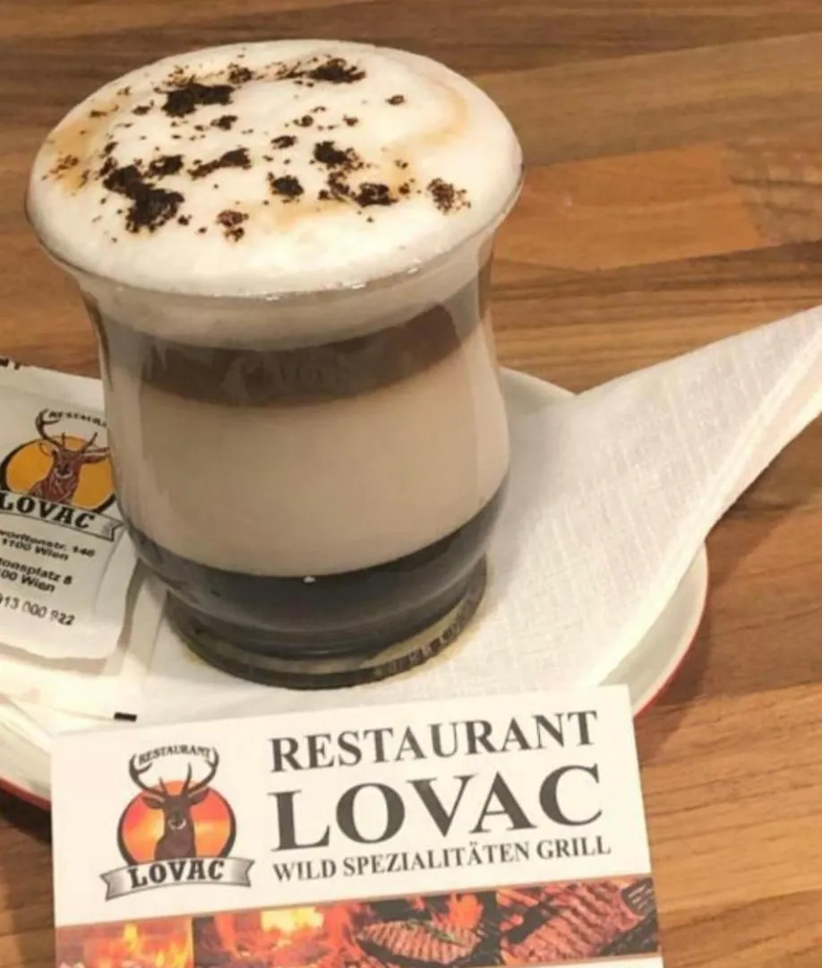 Pension Lovac 17 ウィーン 0*,  オーストリア